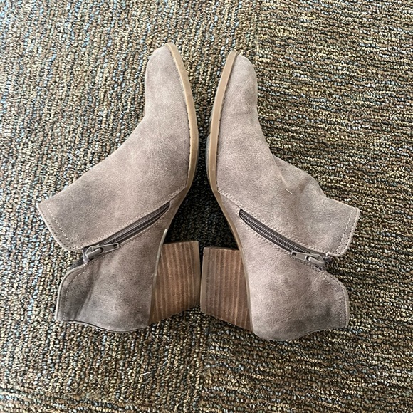 Booties - Picture 2 of 4